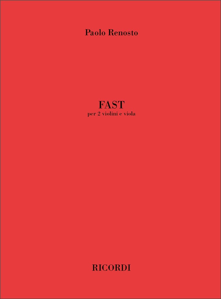 Fast